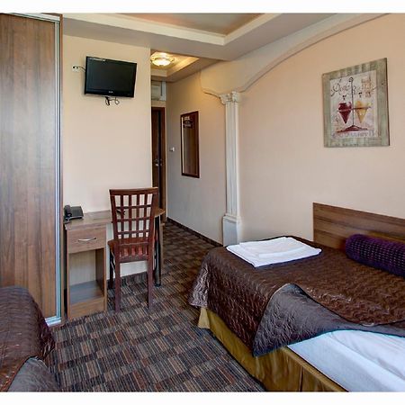 פילה Hotel Gringo חדר תמונה