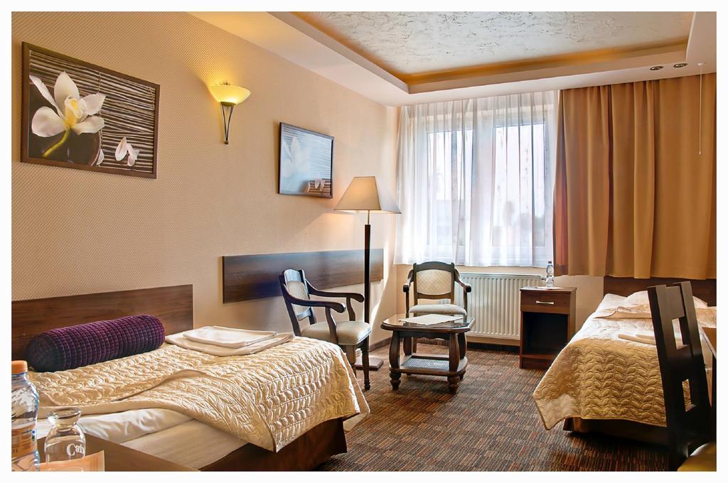 פילה Hotel Gringo מראה חיצוני תמונה