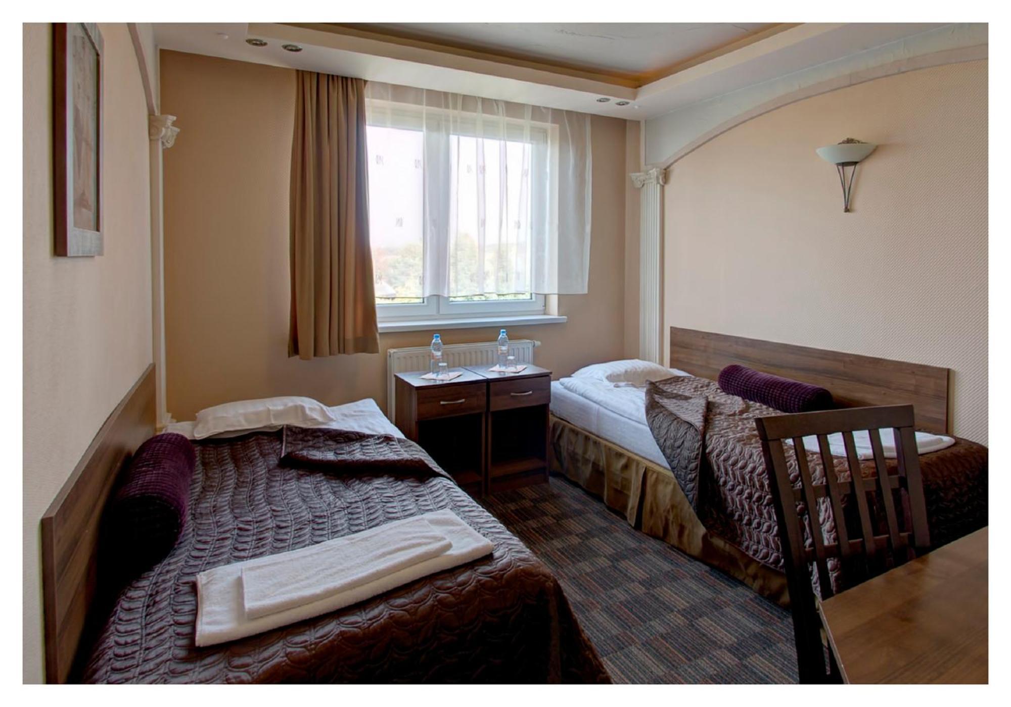 פילה Hotel Gringo חדר תמונה