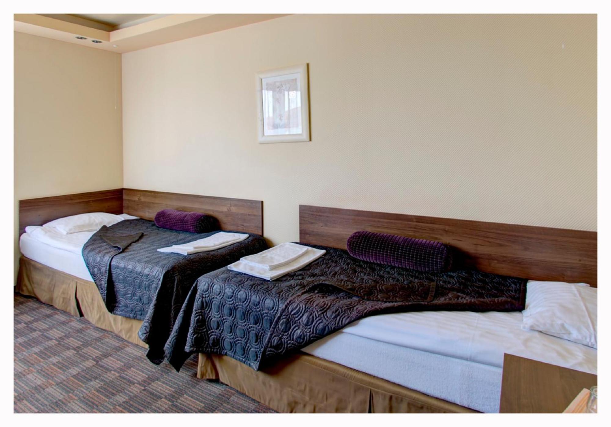 פילה Hotel Gringo חדר תמונה