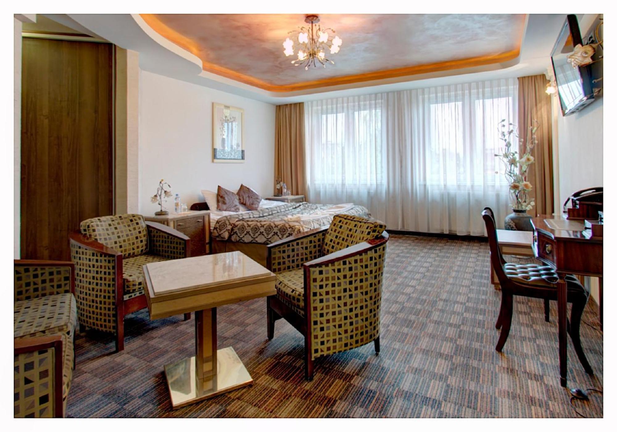 פילה Hotel Gringo חדר תמונה