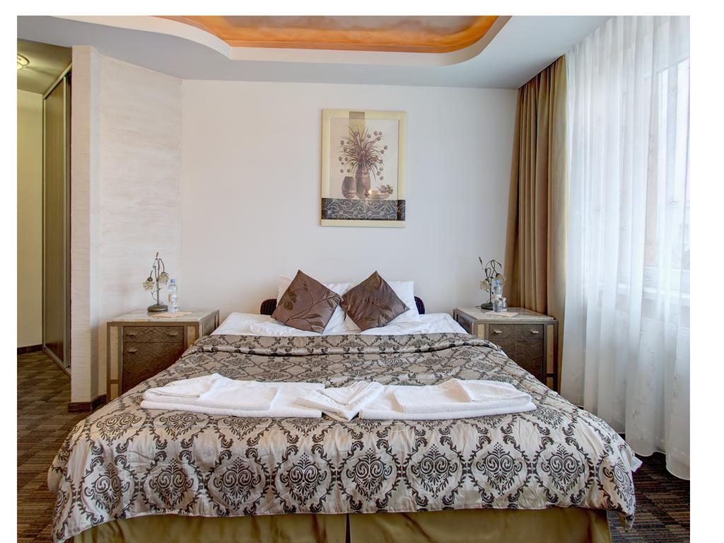 פילה Hotel Gringo מראה חיצוני תמונה